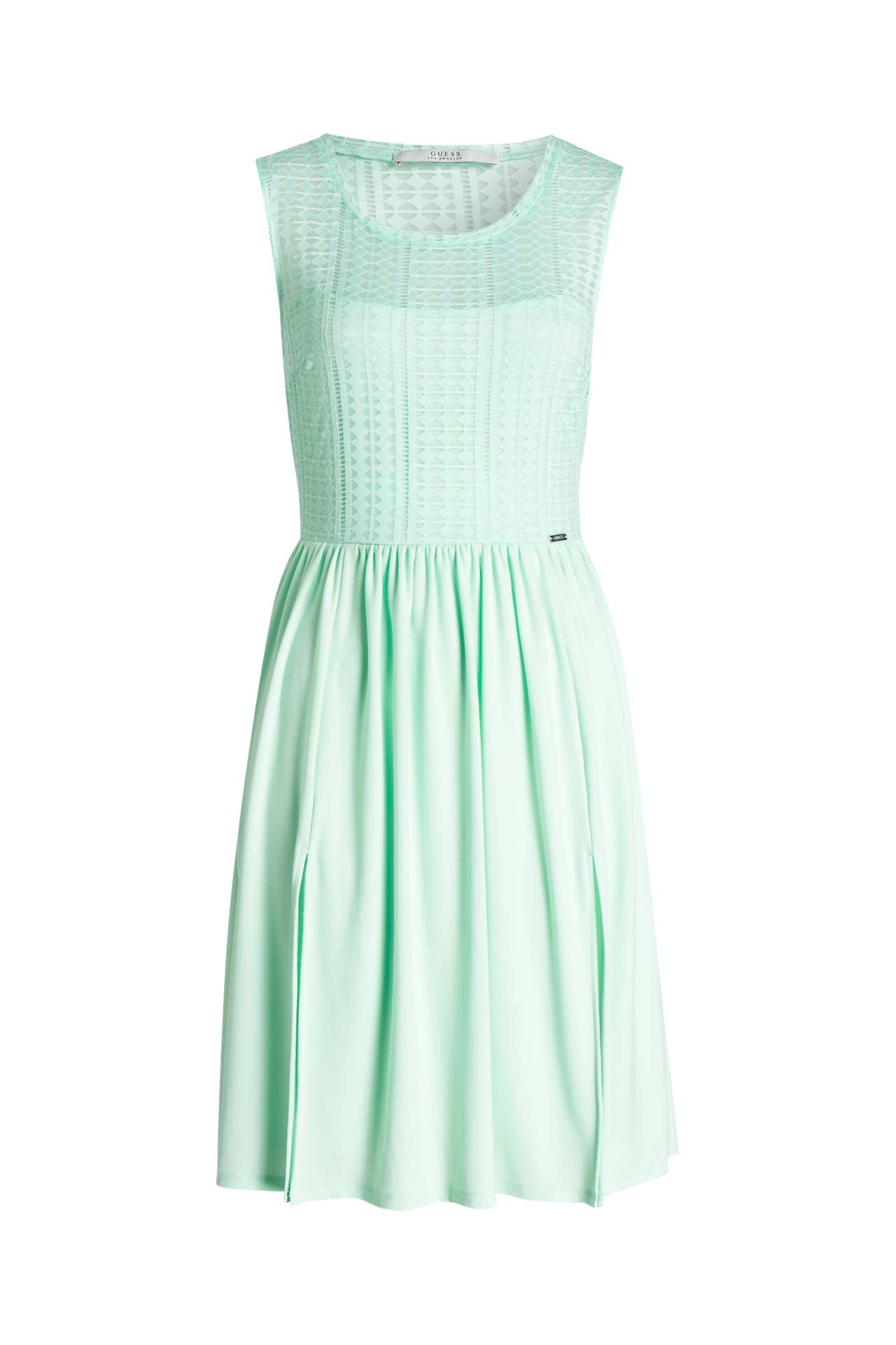 Kleid mint - GUESS » günstig online kaufen | OUTLETCITY.COM