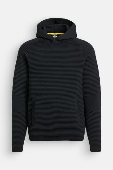 UNDER ARMOUR - Hoodie schwarz