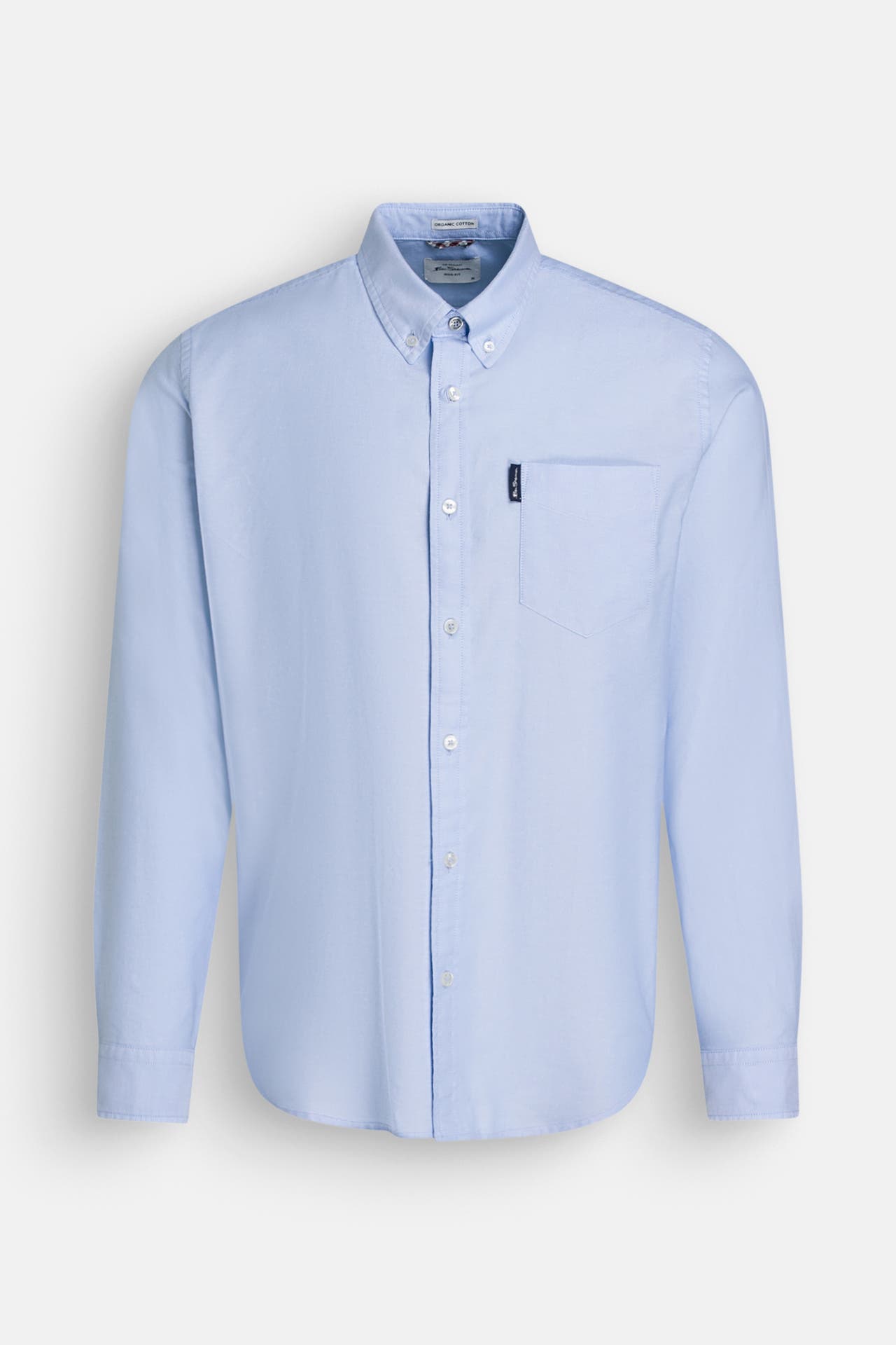 BEN SHERMAN Casual-Hemd Mod Fit, Bild 1