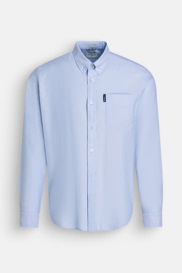 BEN SHERMAN Casual-Hemd Mod Fit