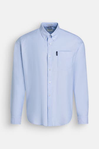 BEN SHERMAN Casual-Hemd Mod Fit
