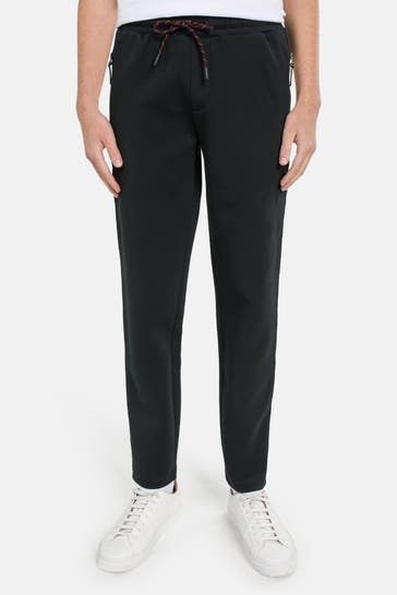 JOY SPORTSWEAR Sweatpants schwarz