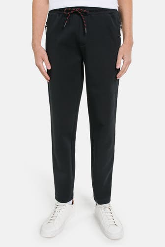 JOY SPORTSWEAR Sweatpants schwarz
