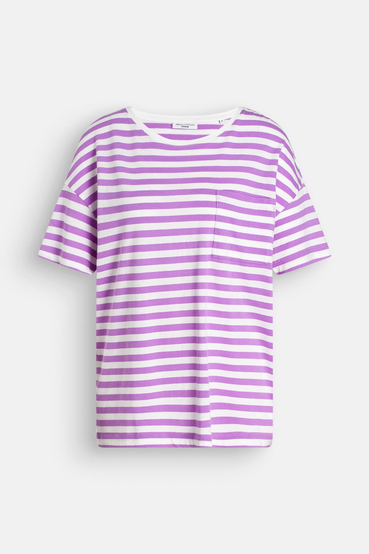 MARC O'POLO DENIM T-Shirt gestreift, Bild 1