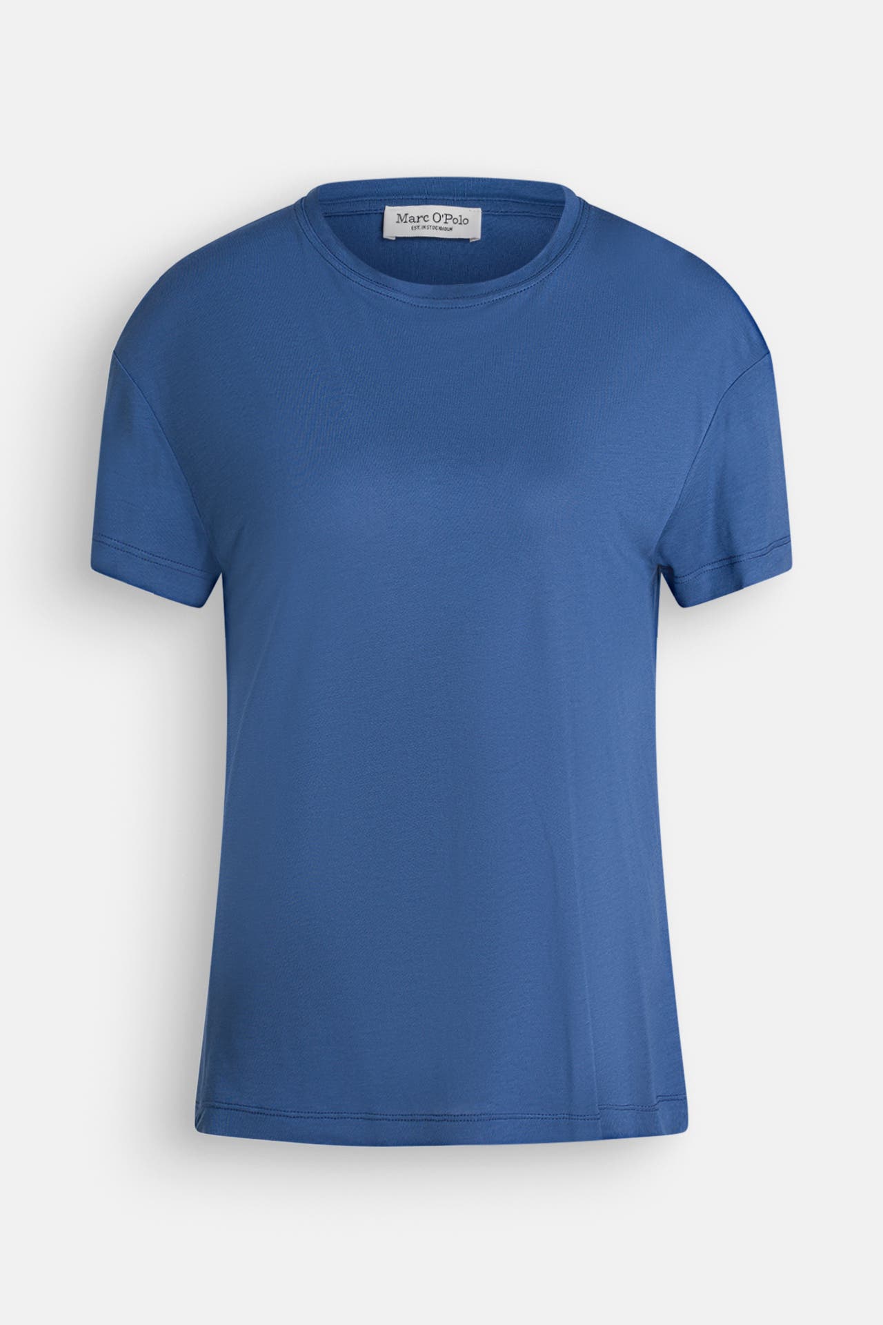 MARC O'POLO T-Shirt azurblau, Bild 1