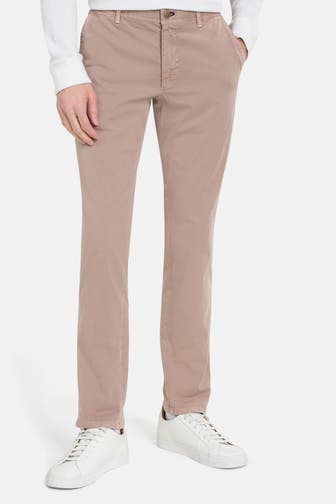 JOOP! JEANS Chino hellbraun