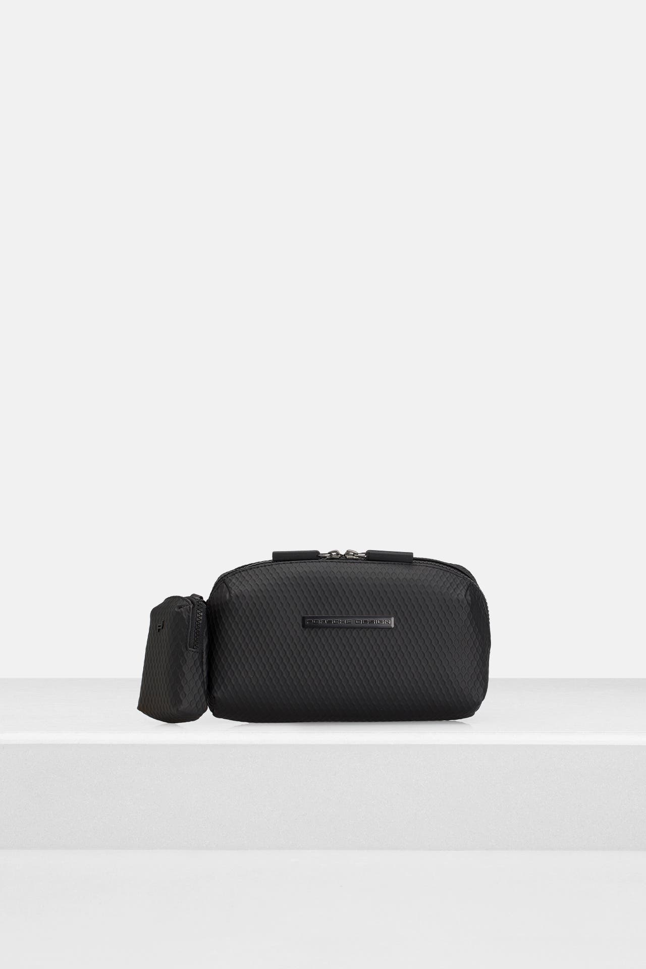 PORSCHE DESIGN Bauchtasche schwarz, Bild 1