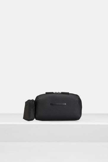 PORSCHE DESIGN Bauchtasche schwarz
