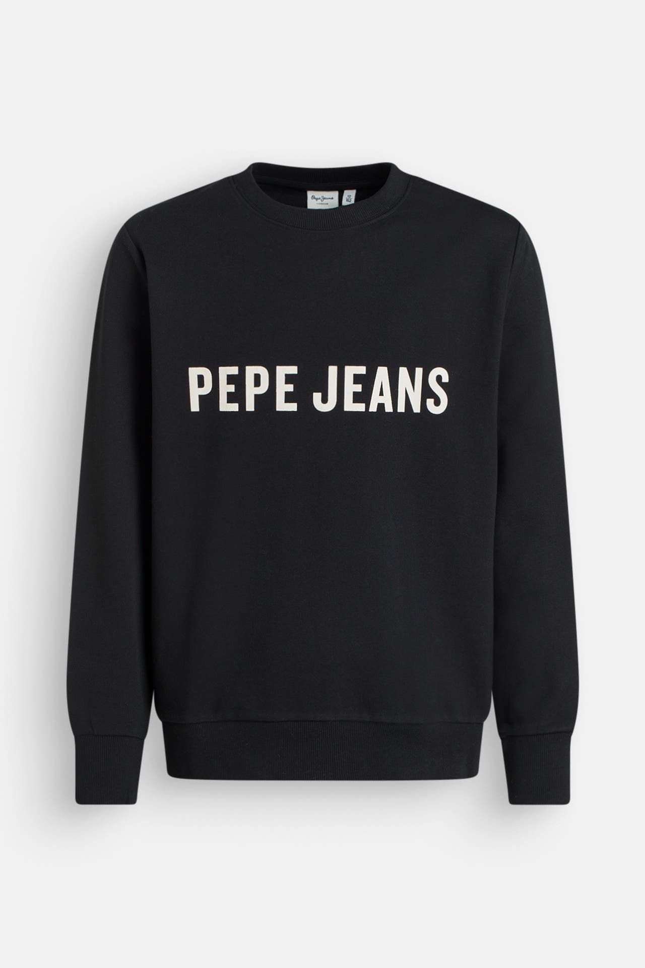 PEPE JEANS Sweatshirt schwarz, Bild 1