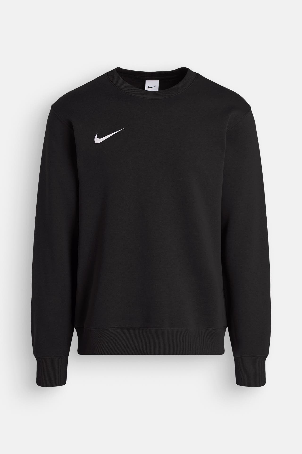 NIKE Sweatshirt 'Park26' schwarz, Bild 1