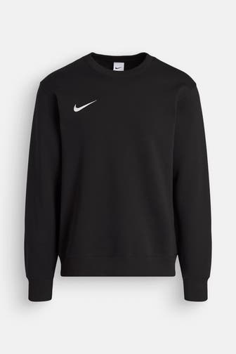 NIKE Sweatshirt 'Park26' schwarz