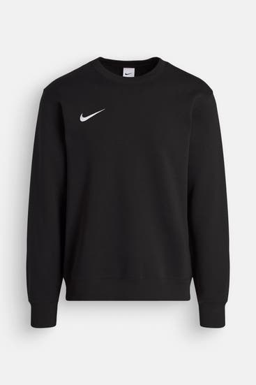 NIKE - Sweatshirt 'Park26' schwarz