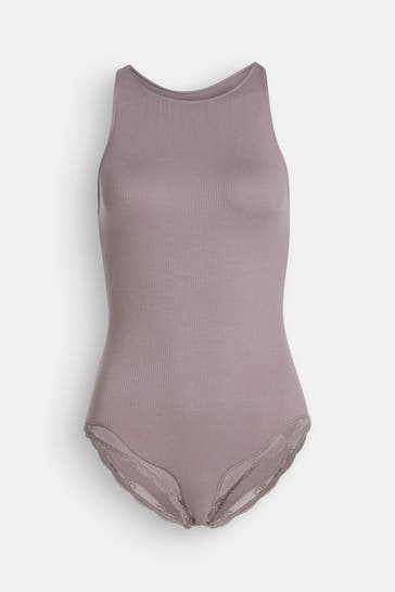TRIUMPH Body 'Natural Spotlight' mauve