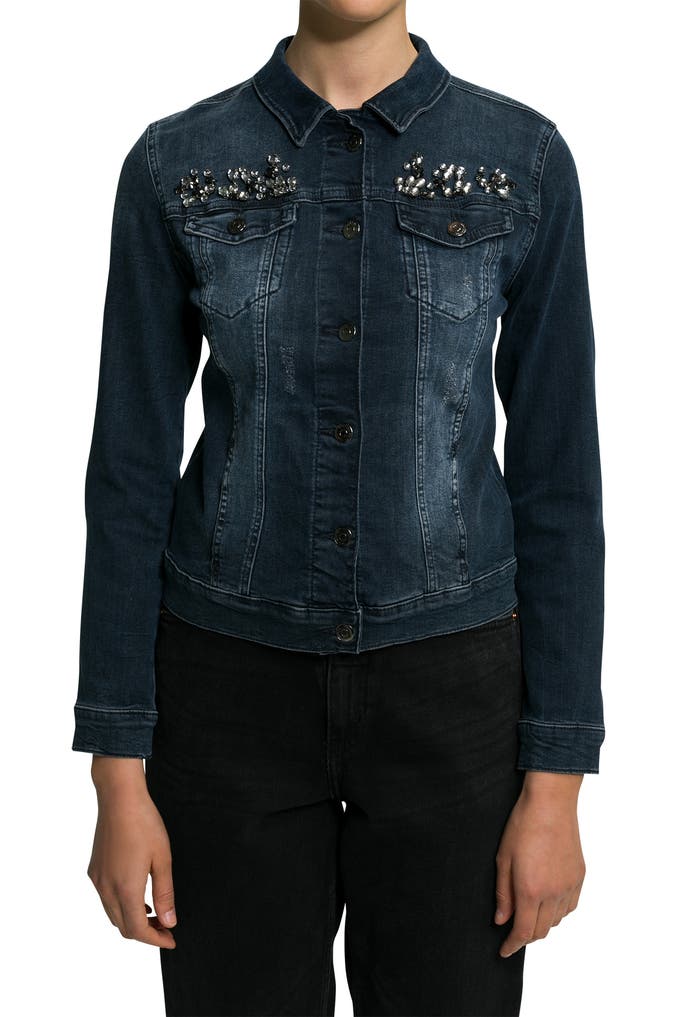 MAVI Jeansjacke 