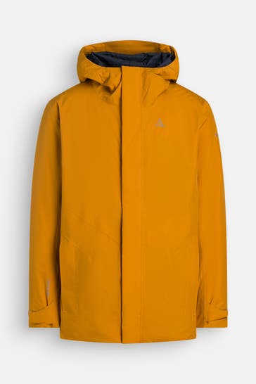 SCHÖFFEL Outdoorjacke 'Froda' orange