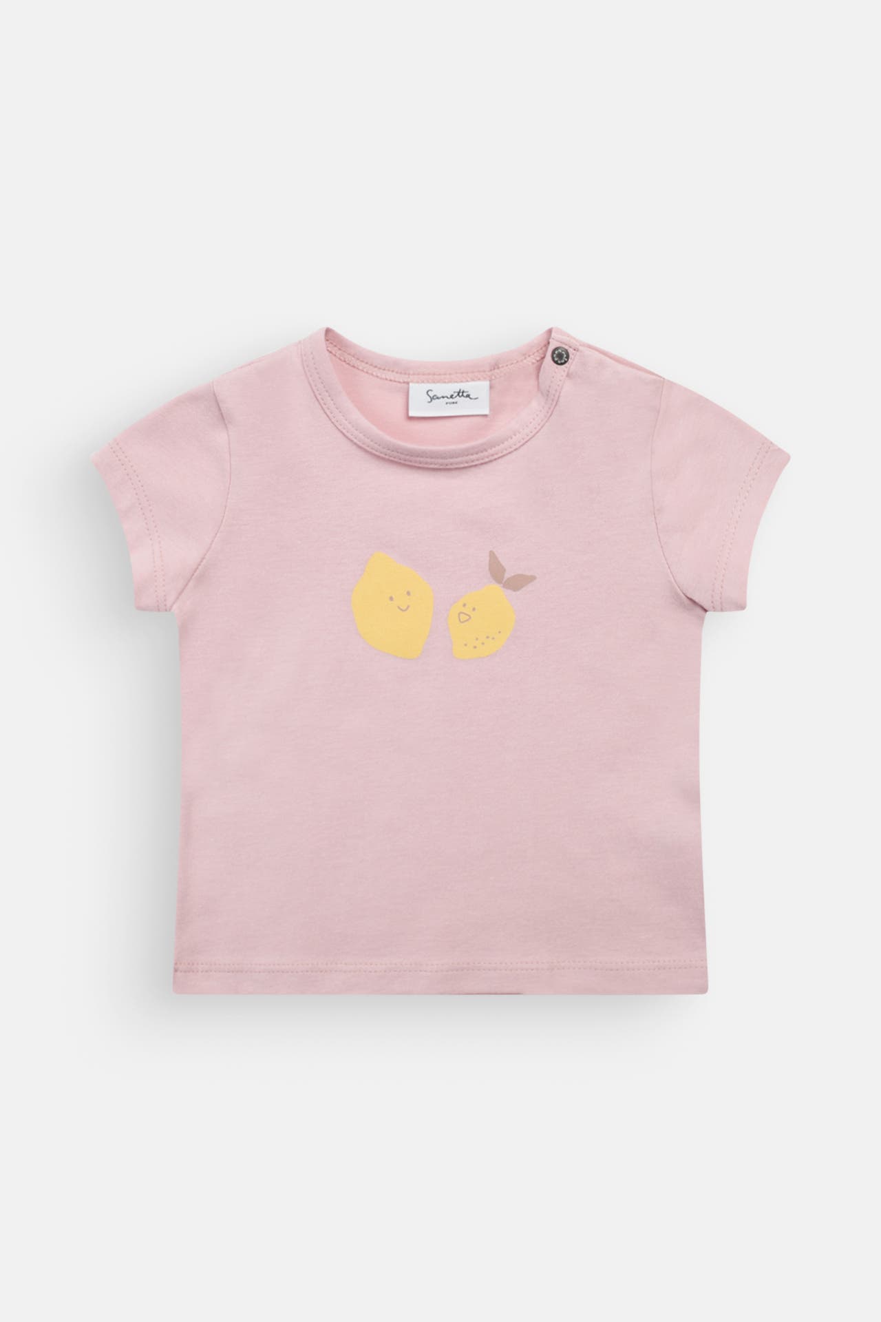 SANETTA T-Shirt rosa, Bild 1
