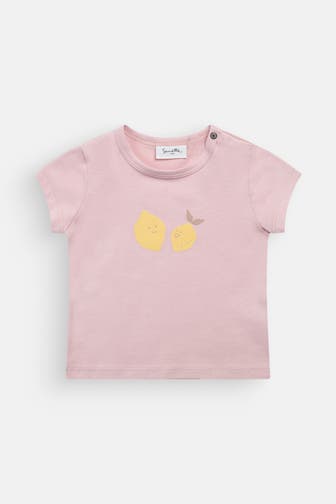 SANETTA T-Shirt rosa