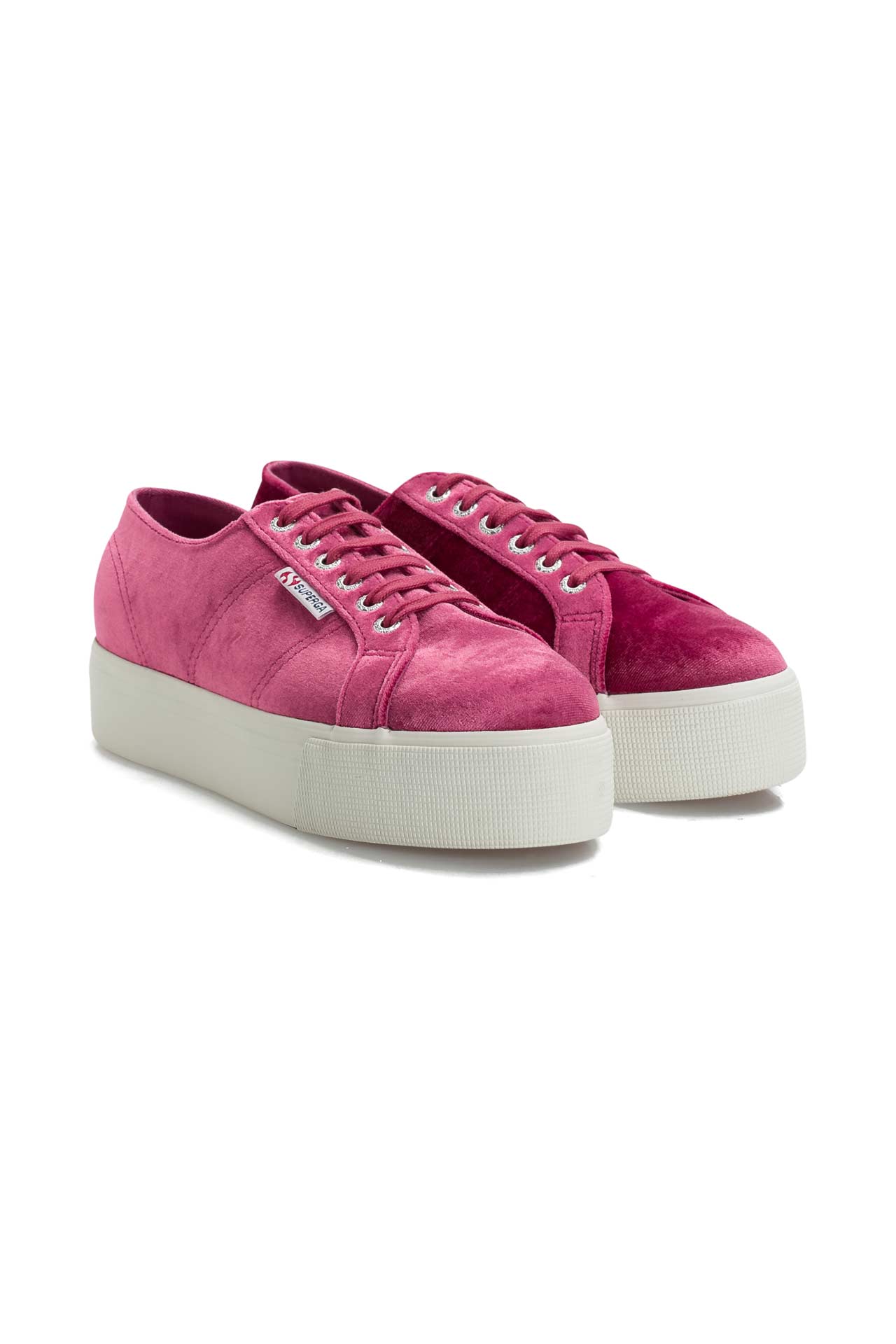 Superga plateau samt sales