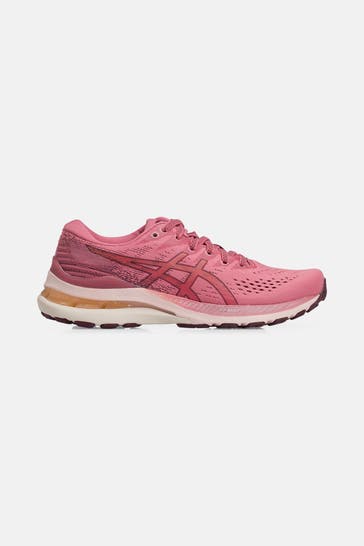 ASICS Sneaker 'Kayano 28' dunkelrosa