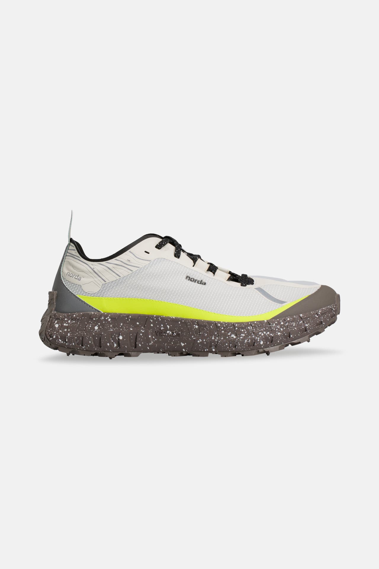 NORDA Trailrunningschuhe '001' mehrfarbig, Bild 1
