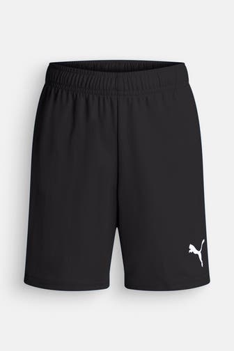 PUMA Shorts schwarz