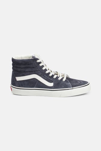VANS Sneaker zweifarbig