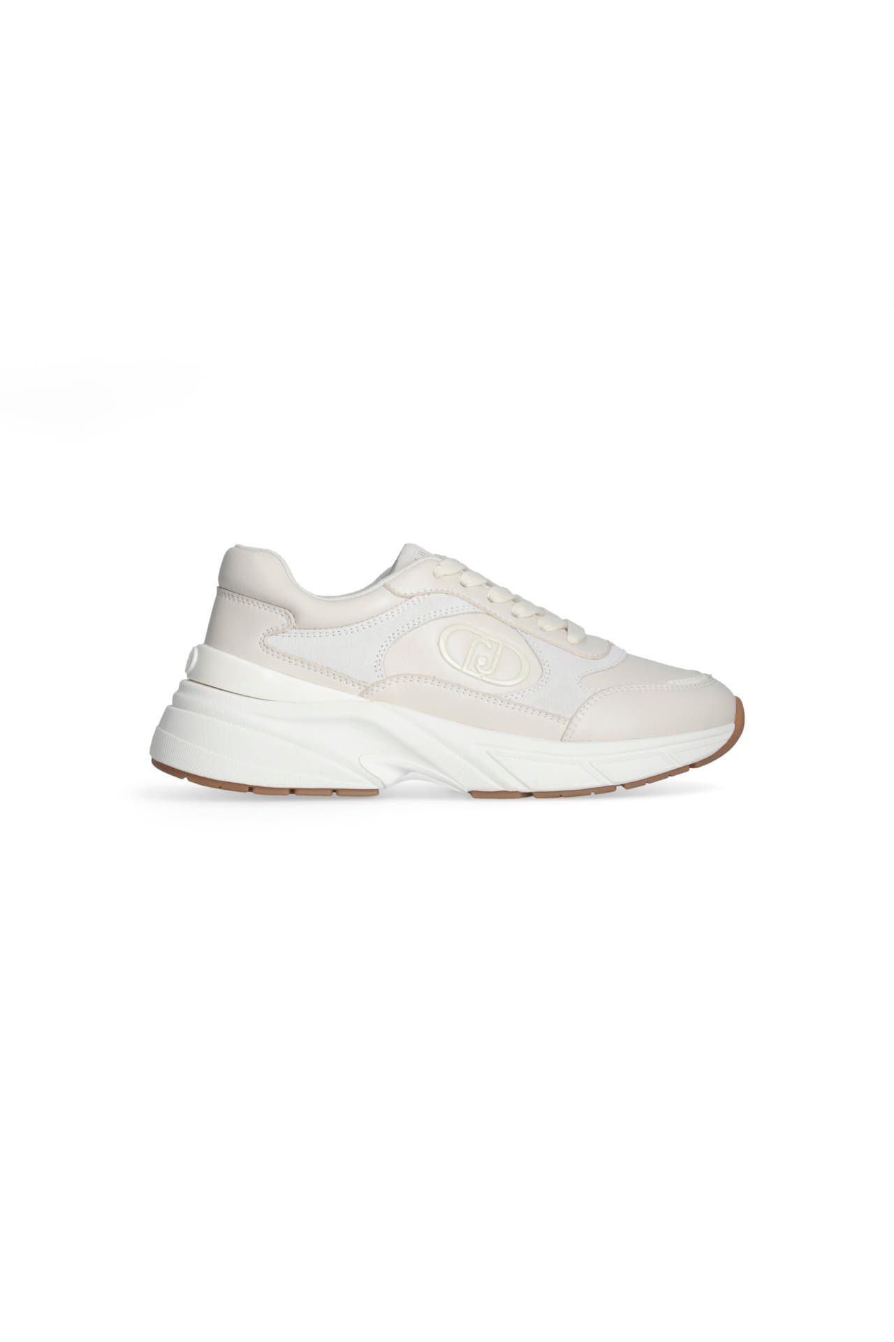 LIU JO Sneaker offwhite, Bild 1