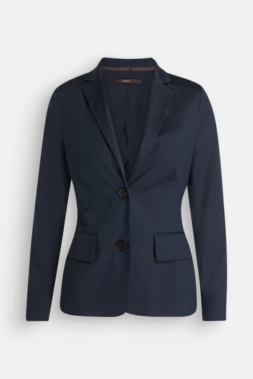 WINDSOR. Blazer nachtblau