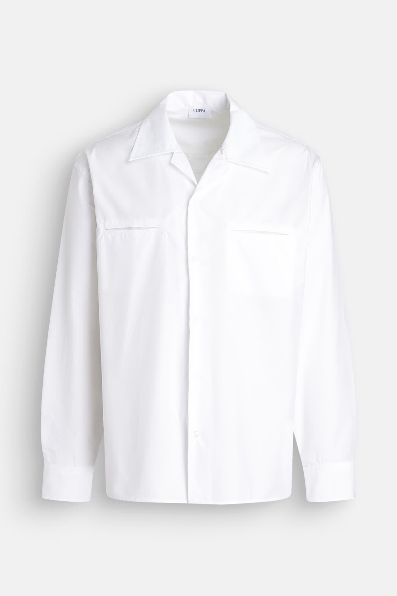 FILIPPA K Business-Hemd Relaxed Fit, Bild 1