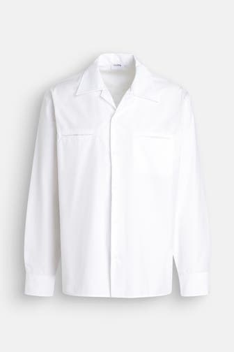 FILIPPA K Business-Hemd Relaxed Fit