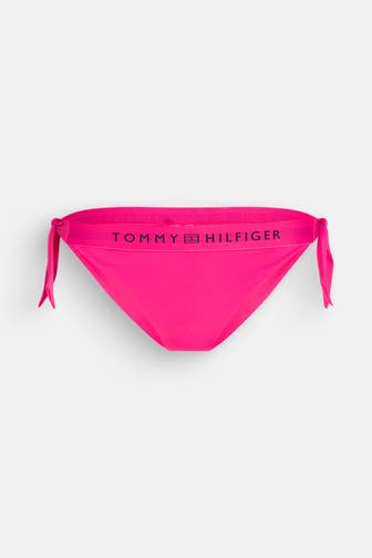 TOMMY HILFIGER Bikini-Slip magenta