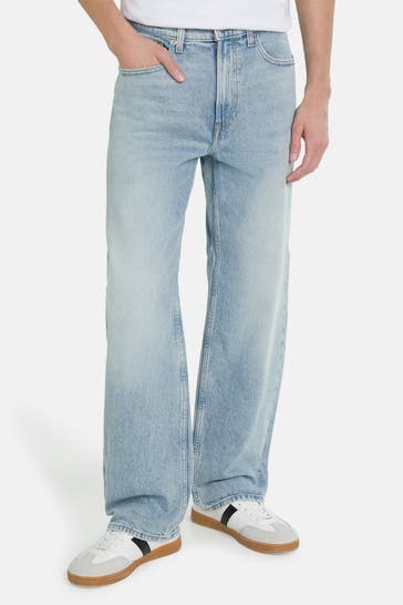 CALVIN KLEIN Jeans 'Signature 90s' straight