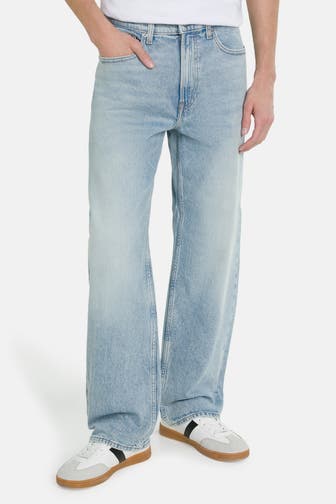 CALVIN KLEIN Jeans 'Signature 90s' straight