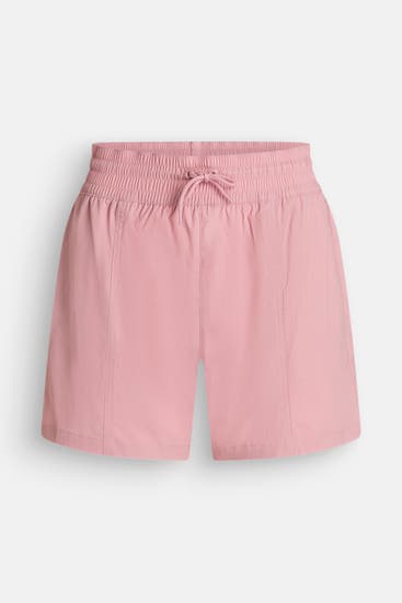 COLUMBIA - Funktions-Shorts rosa