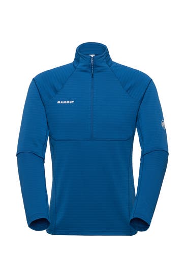 MAMMUT Troyer 'Taiss' azurblau