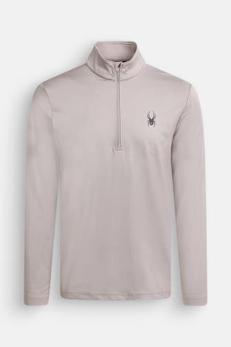 SPYDER Midlayer 'Prospect' greige