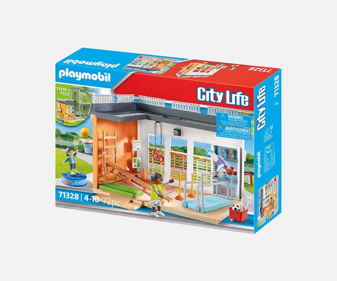 Playmobil