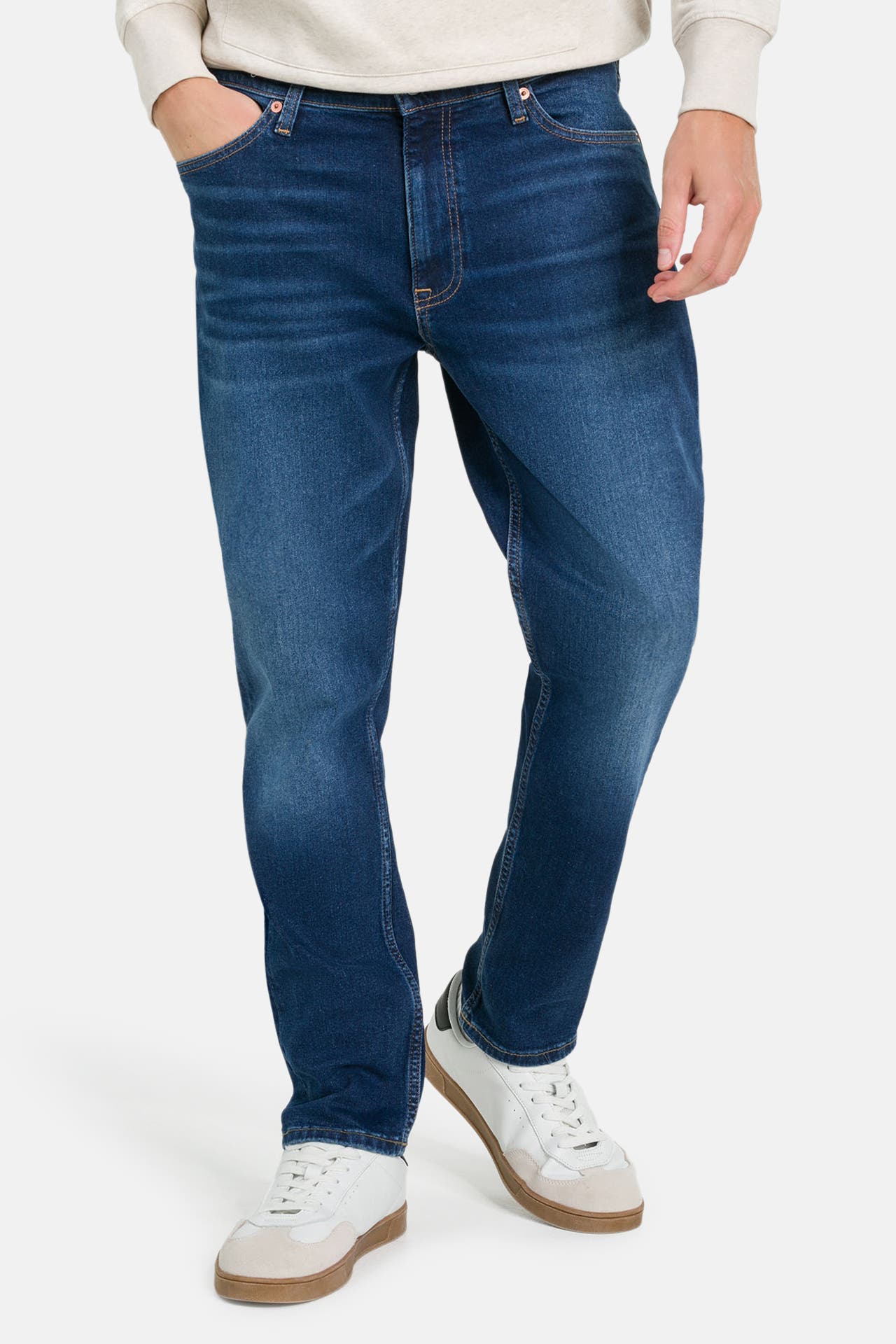 TOMMY HILFIGER Jeans straight , Bild 1