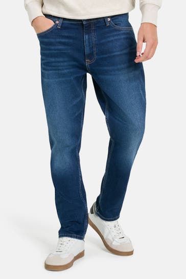 TOMMY HILFIGER Jeans straight 