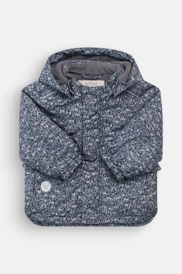 WHEAT Jacke 'Johann' gemustert