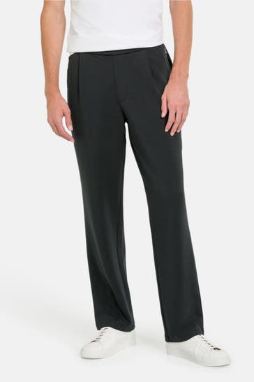 BOGNER 'Fred' Smart Trousers black