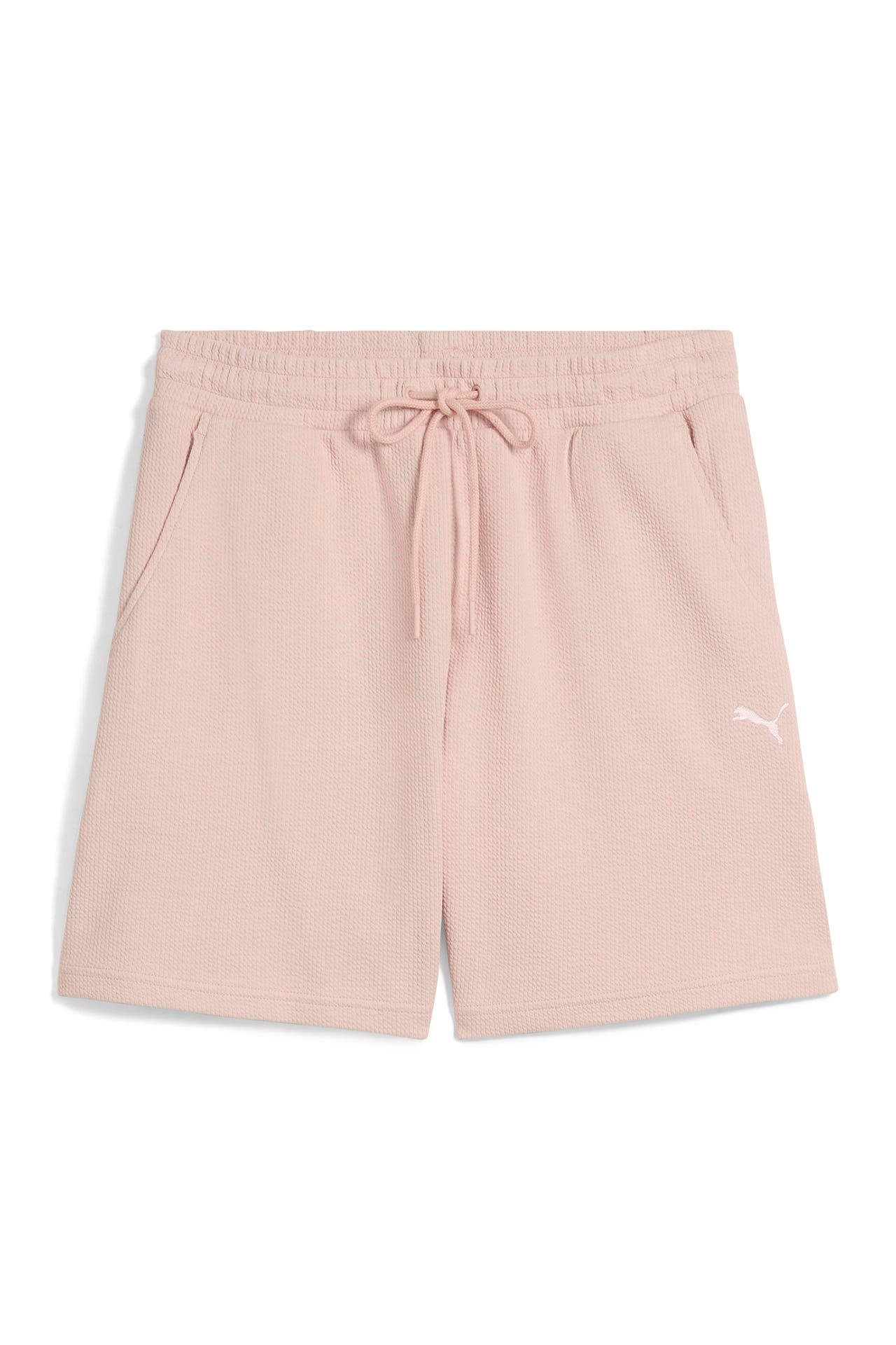 PUMA Shorts puderrosa, Bild 1
