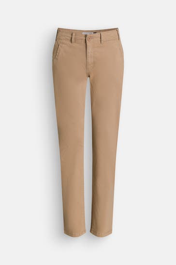 U.S. POLO ASSN. Chino 'Bill' camel