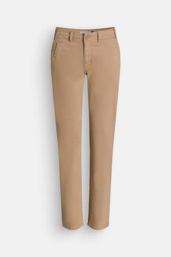 U.S. POLO ASSN. Chino 'Bill' camel