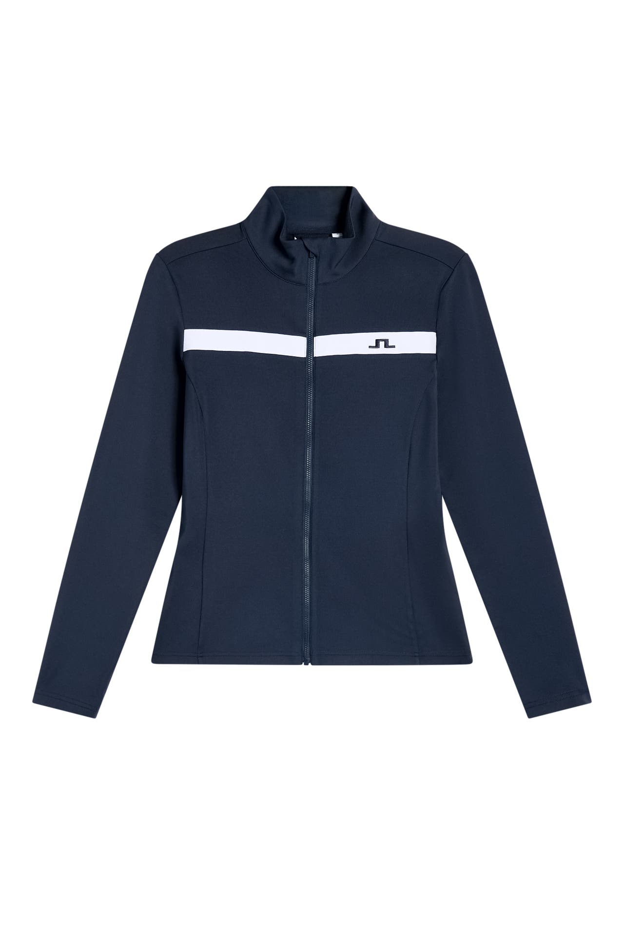 J.LINDEBERG SPORTSWEAR Midlayer dunkelblau, Bild 1
