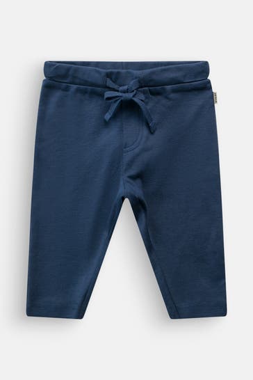 WHEAT Joggpants dunkelblau