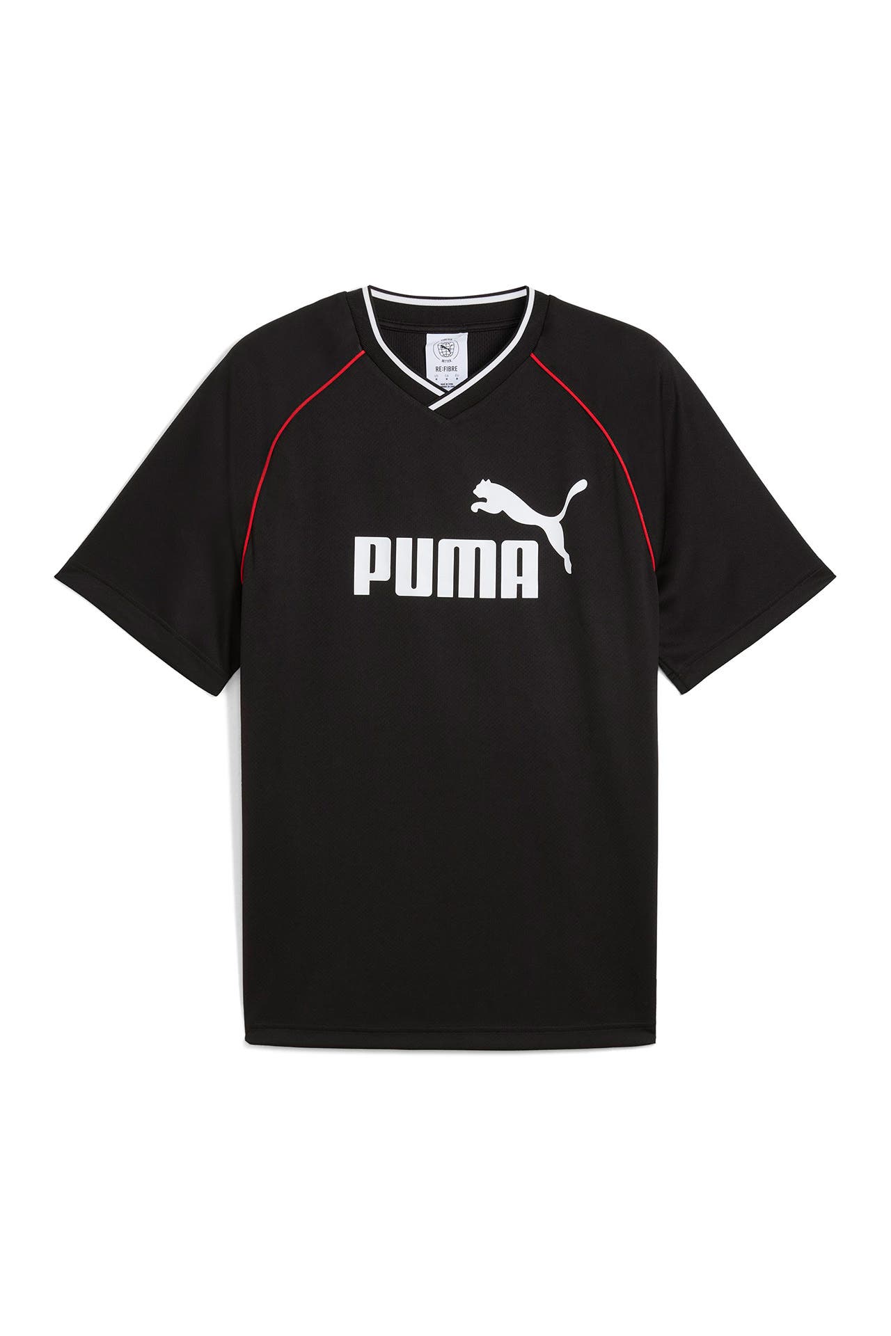 PUMA T-Shirt schwarz, Bild 1