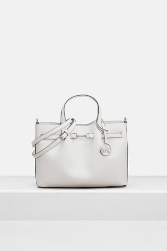 MICHAEL MICHAEL KORS Handtasche weiß