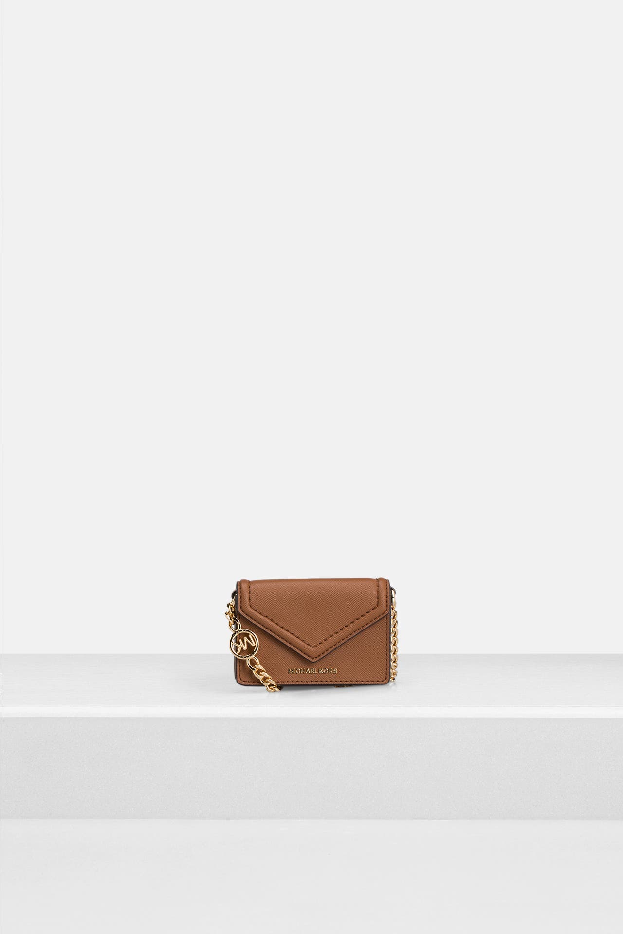 MICHAEL MICHAEL KORS Umhängetasche braun, Bild 1