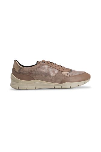 GEOX Sneaker 'Sukie' altrosa